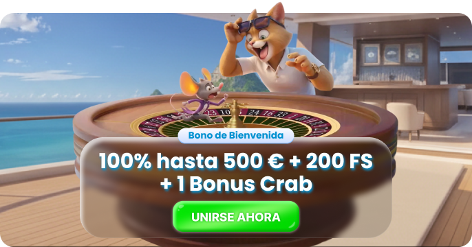 Cazimbo casino